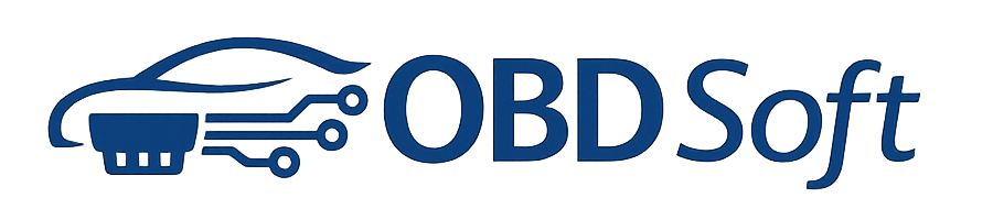 OBD Soft
