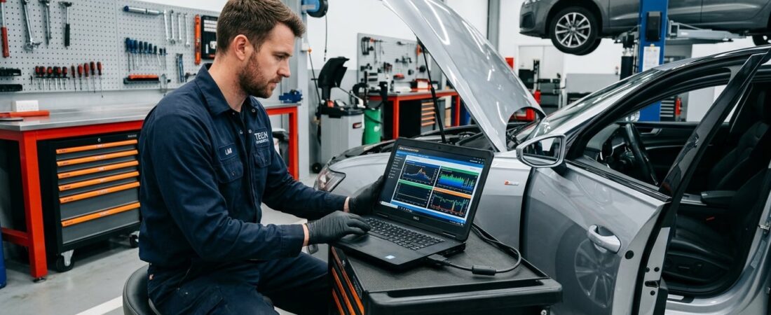 How to Choose the Right Diagnostic Software for Your Workshop: The Definitive 2026 Buying Guide