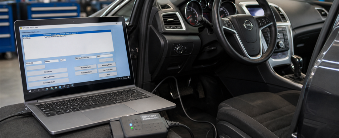 How to Install OP-COM Software for Opel/Vauxhall Diagnostics (2010-2021 Versions)