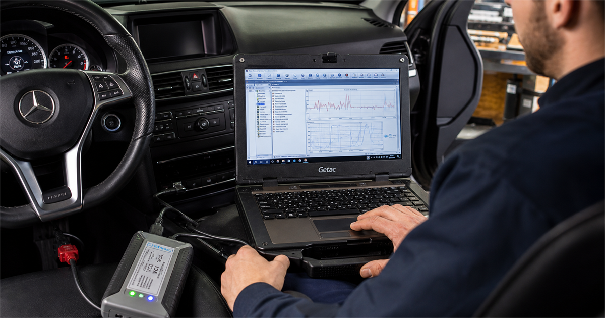 Fix “No Communication with Vehicle”: A Step-by-Step Troubleshooting Guide