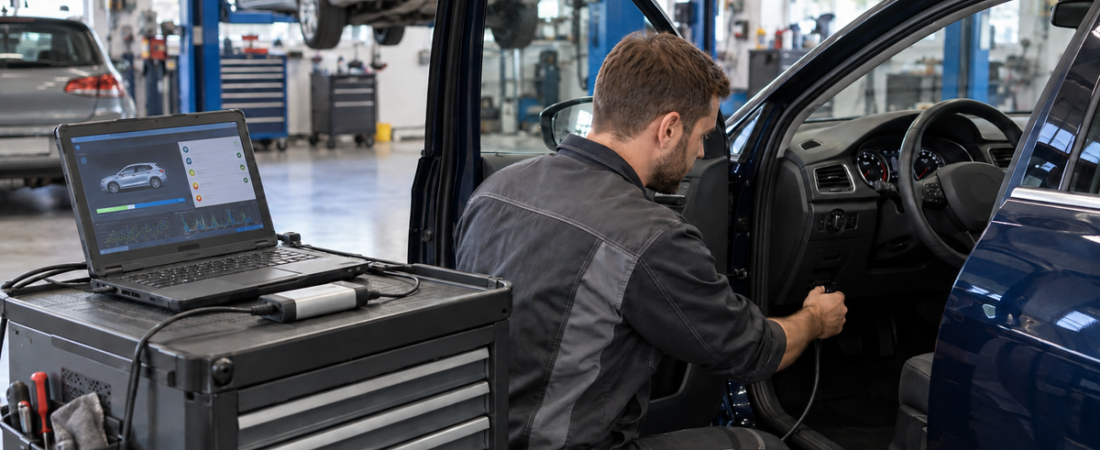 Guide d'installation et d'activation d'Autocom 2021 pour le diagnostic multimarque