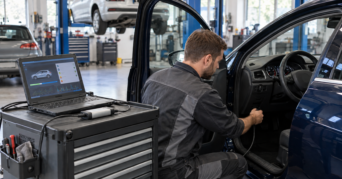 Guide d'installation et d'activation d'Autocom 2021 pour le diagnostic multimarque